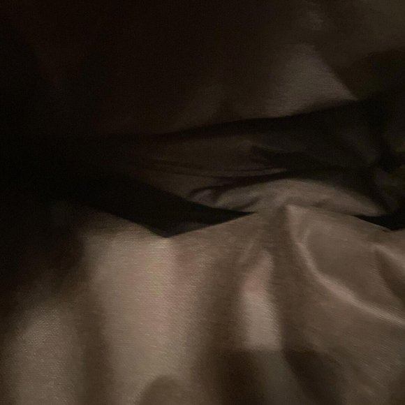 John Varvatos Canvas Crossbody Messenger Travel Weekend Carryon Bag - Picture 6 of 7